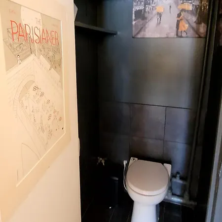 Lägenhet Oasis Aboukir