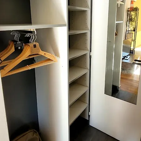 Oasis Aboukir * Paris