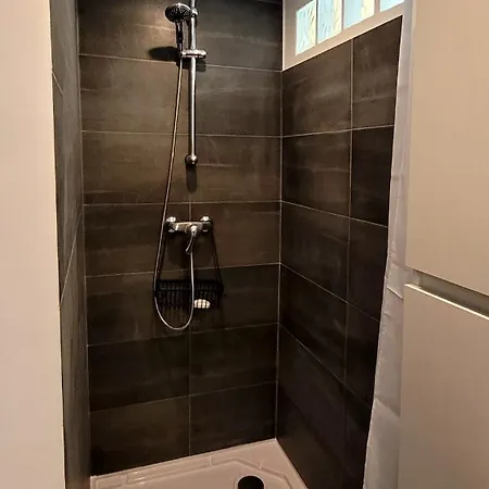 Oasis Aboukir Paryż