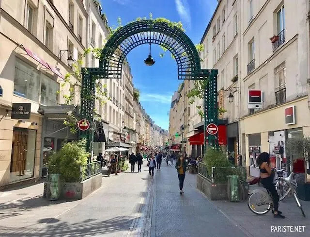 Oasis Aboukir *